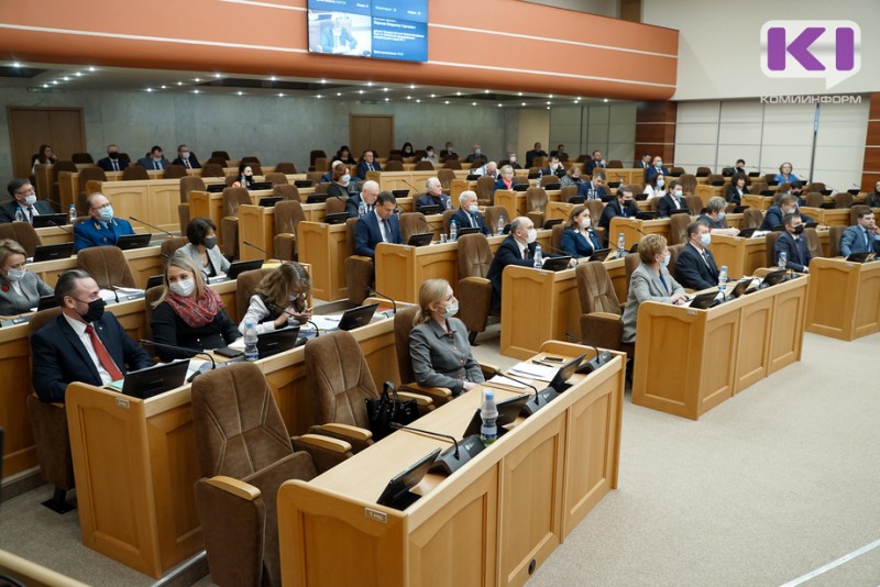 В Коми "детей войны" поддержали новыми льготами

