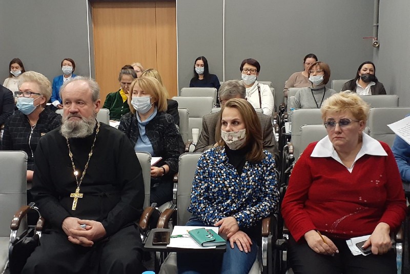 Миннац Коми определил приоритеты на 2021 год