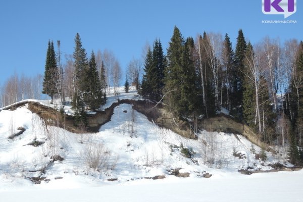 Прогноз погоды в Коми на 19 февраля: на севере до -34°С