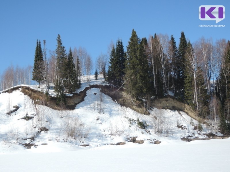 Прогноз погоды в Коми на 19 февраля: на севере до -34°С