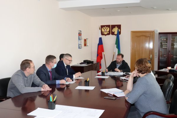 Минстрой Коми рассказал, какое решение будет принято в отношении дома по улице Морозова, 43

