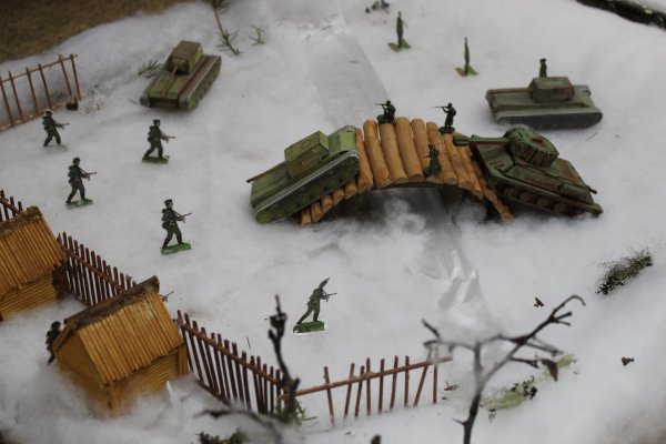 В Коми объявлены победители конкурса 