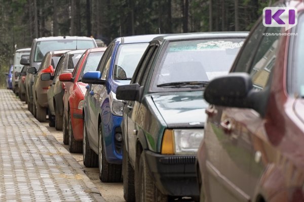 В Коми любителям громко слушать музыку в автомобиле грозит ответственность
