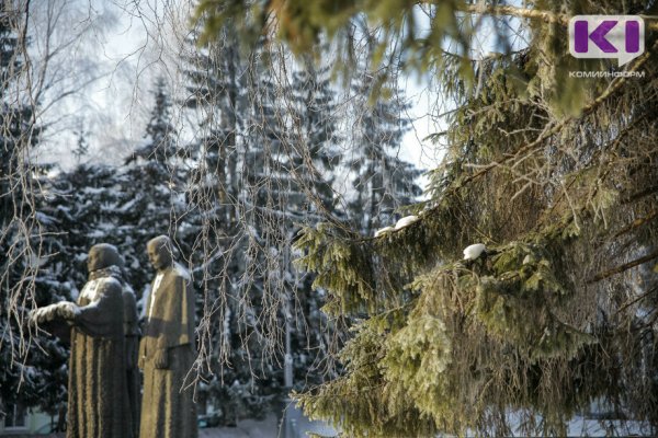 С приходом календарной весны погода в Коми поменяется