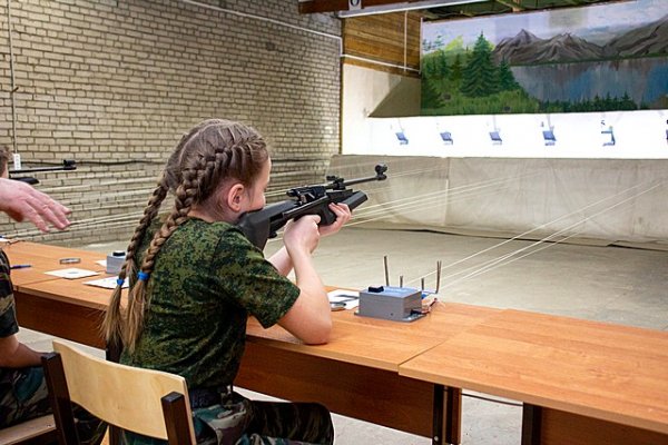 В Сыктывкаре сыграли в 