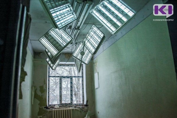 В Коми 2021 год ознаменуется активным строительством ФАПов