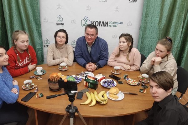 Как живет и работает на Филиппинах устькуломец Илья Липин