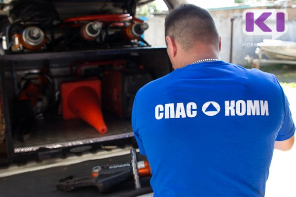 В Коми выберут лучшего спасателя