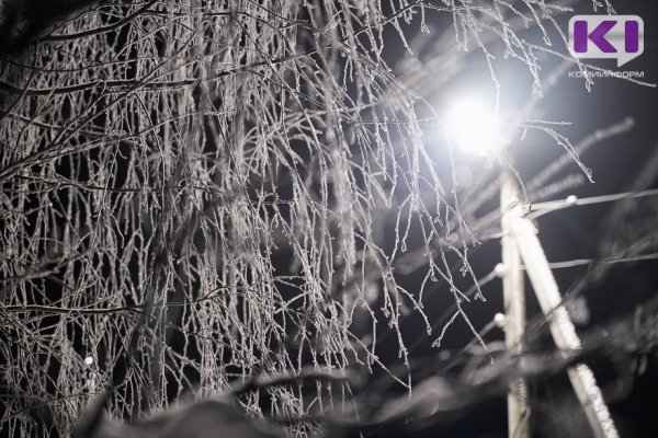 В Воркуте около базы отдыха нашли труп мужчины