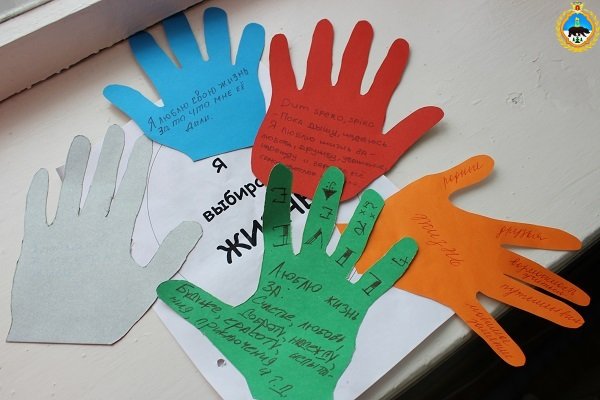 В Коми осужденные ИК-29 узнали о ценности жизни
