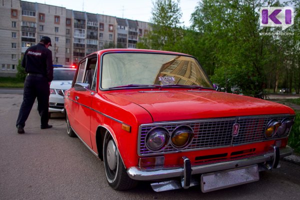 В Коми введут штрафы для автомобилистов с сабвуфером