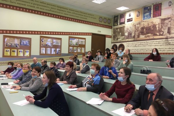 Седьмой Всеобщий диктант на коми языке написали более трех тысяч человек

