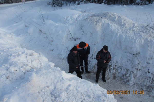 На Удоре перевернулся мазутовоз, топливо собрано для дальнейшего использования