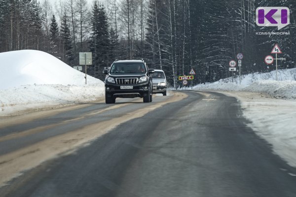 Автомобилисты продолжают взыскивать компенсации с 