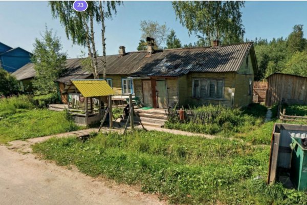 В пригороде Сыктывкара решили снести четыре аварийных дома