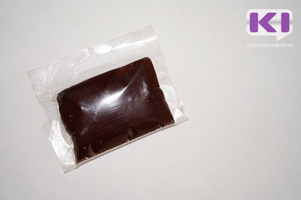 Трем жителям Красноярского края помешали сбыть в Коми 2,5 кг наркотиков