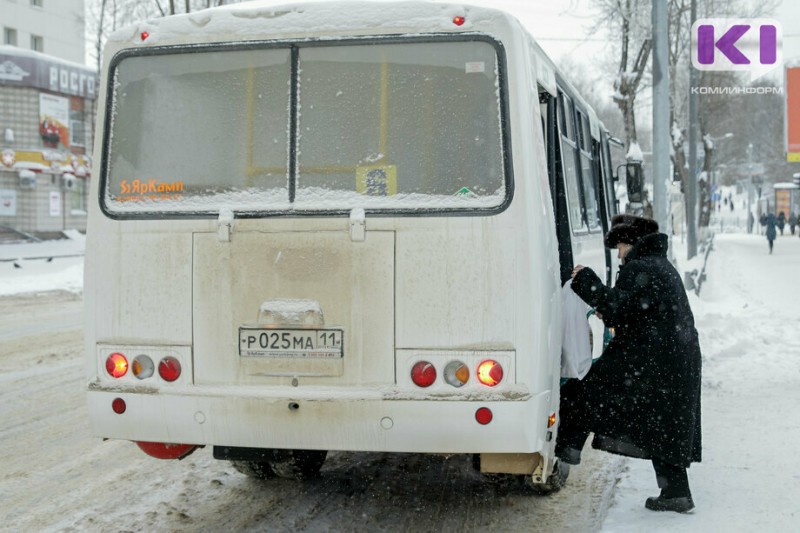 В Печоре подорожает проезд в городском транспорте