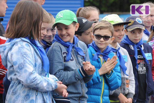 В Госдуме призвали Правительство ускориться в вопросе поддержки детских лагерей