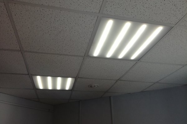 На объектах Минздрава Коми за счёт внебюджетных инвестиций установлено 6 000 энергосберегающих светильников