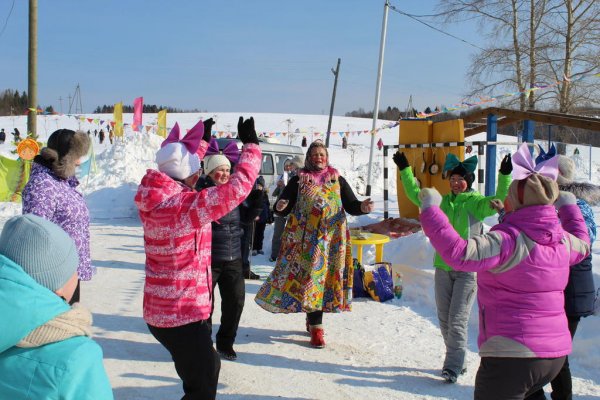 В Койгородке провели 