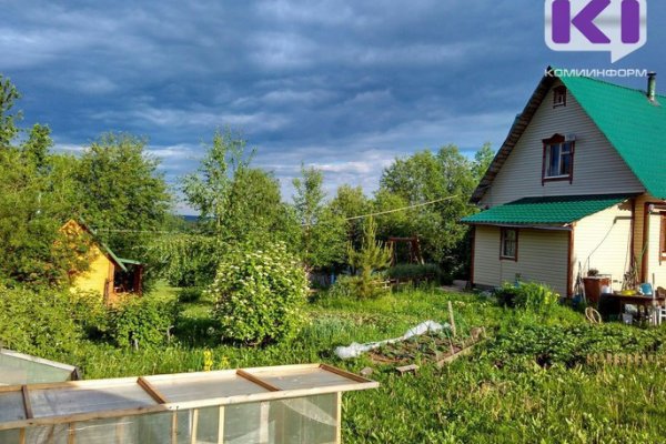 В Госсовете Коми обсудили вариант решения спора дырносских дачников и газовиков 