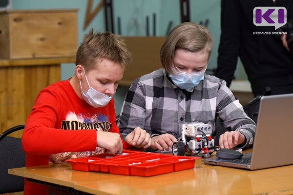 В Сыктывкаре на каникулах будут работать 36 оздоровительных лагерей с дневным пребыванием детей