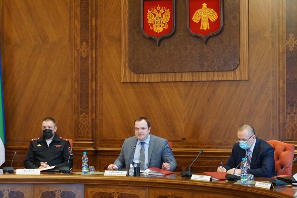 Большинство угонов транспорта связаны с невнимательностью самих потерпевших - МВД по Республике Коми