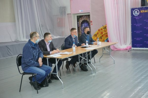 Мэрия Сыктывкара держит на контроле ситуацию с отоплением дома по улице Корабельной, 15 в Краснозатонском