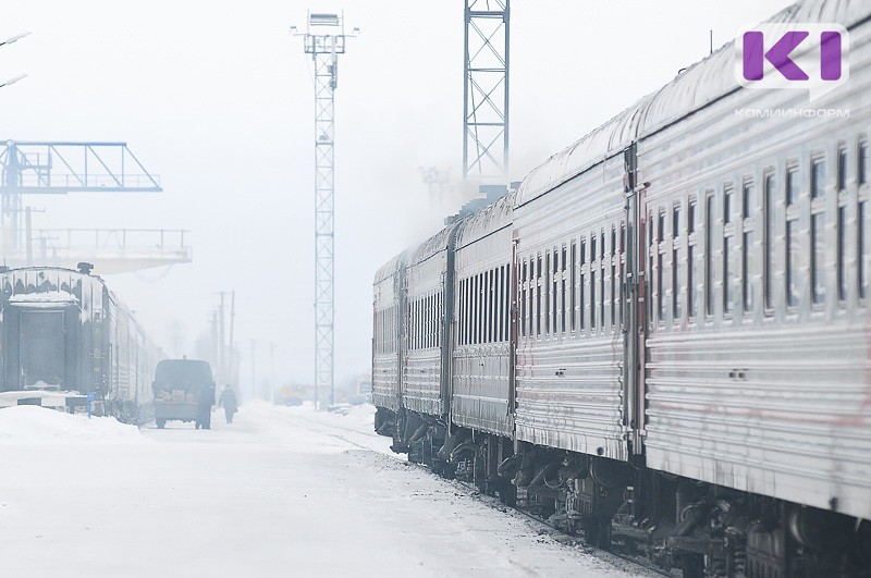 РЖД возместит 300 тысяч рублей жительнице Коми, упавшей на перроне

