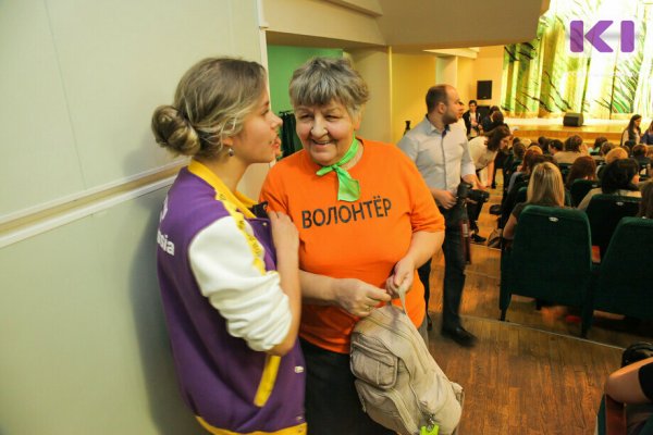 В Коми помогать жителям в голосовании за объекты благоустройства будут 136 волонтеров