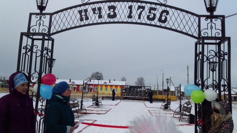 Один день из жизни главы сельского поселения: глава Нювчима Нина Лыфарь