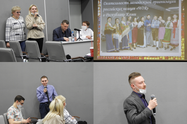 Активистка Союза коми молодежи рассказала, как повернуть в правильное русло популярную соцсеть TikTok