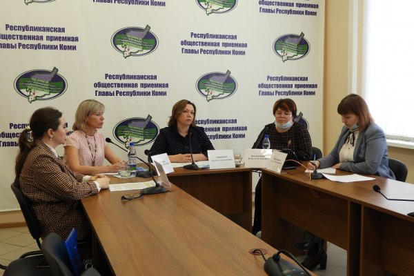 Жителям Коми предлагают поучаствовать в этнокультурных конкурсах