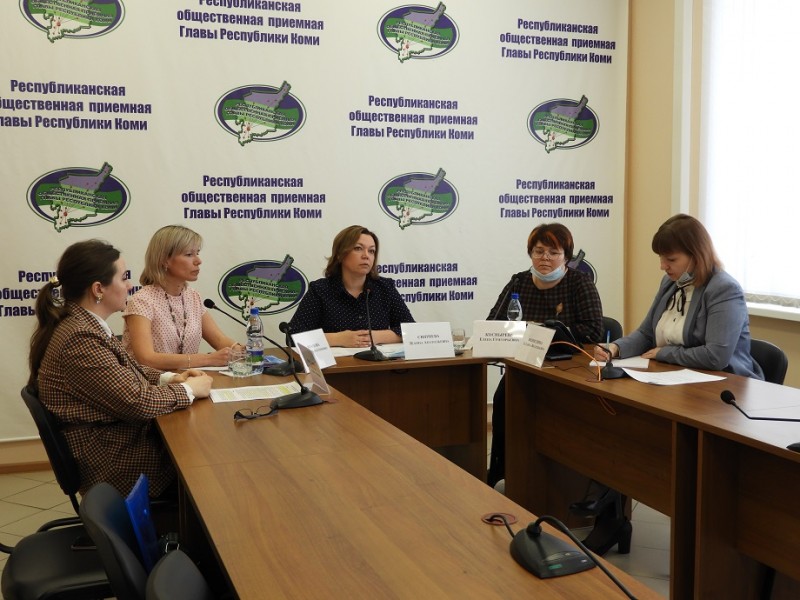 Жителям Коми предлагают поучаствовать в этнокультурных конкурсах