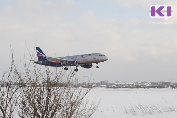 Суд оштрафовал авиадебошира из Ухты на 97 тысяч рублей