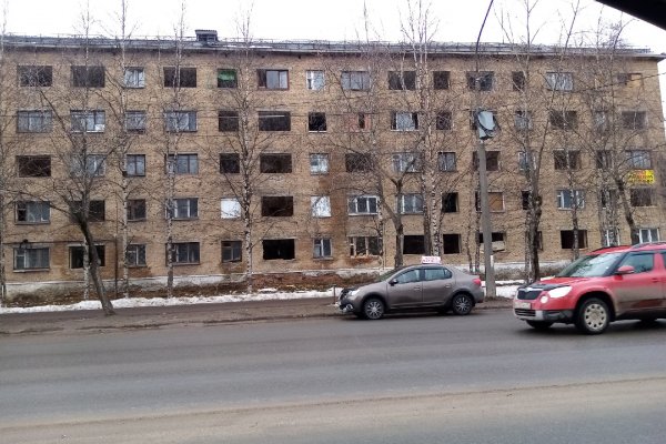 В Сыктывкаре жильцам расселенного общежития пришли квитанции по коммуналке 