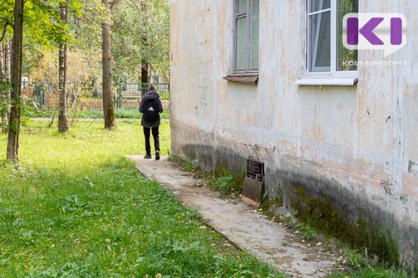 В Коми зарегистрировано три факта преступлений против половой неприкосновенности детей в специализированных учреждениях