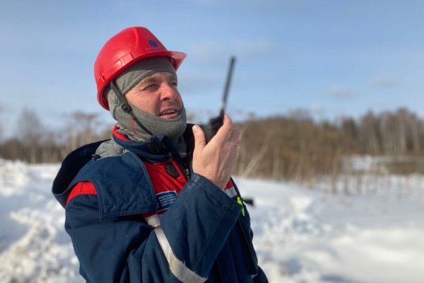 Энергетики Коми перешли в режим повышенной готовности из-за неблагоприятных погодных условий