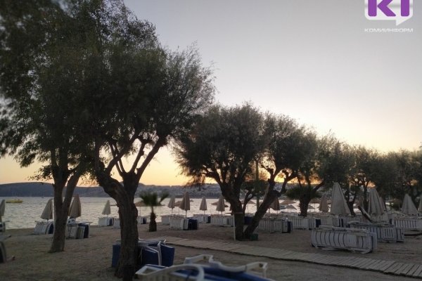 Эксперты оценили последствия ограничения авиасообщения с Турцией