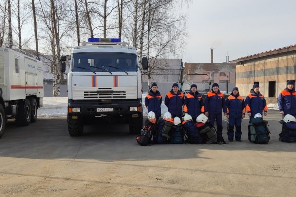 В Коми пройдут командно-штабные учения по ликвидации последствий ЧС