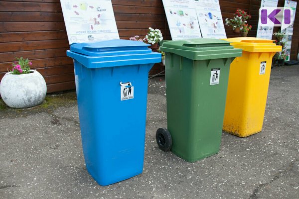 Регоператор Севера взыскал долги за вывоз ТКО с ООО 