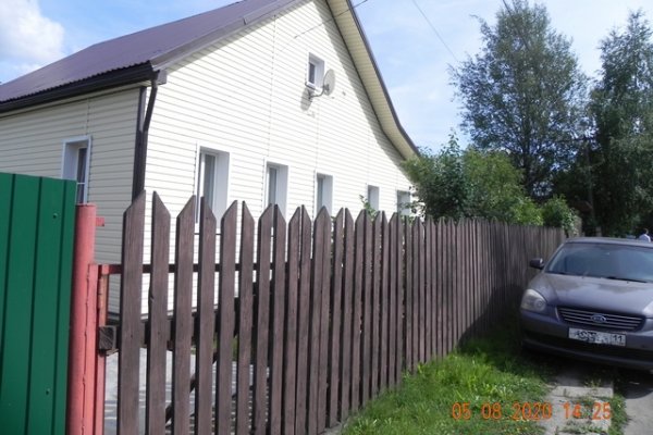 Мэрия Сыктывкара планирует сносить заборы, установленные с самозахватом муниципальной земли