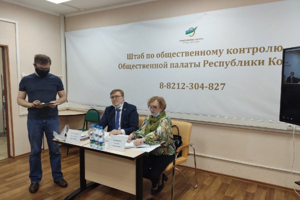 В Эжве проведут эксперимент над заводчиками собак 