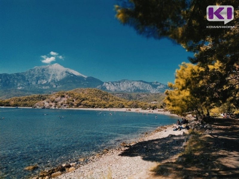 Туры в Турцию летом подорожают на 25%

