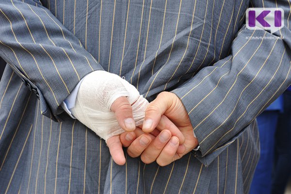 В Коми изменился 