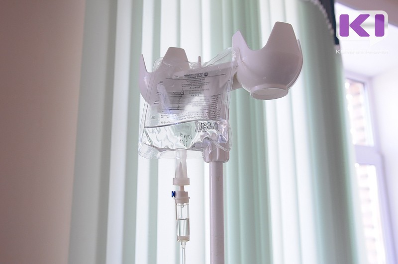 В Коми утвердили порядок возмещения проезда на лечение ВИЧ-инфицированным детям