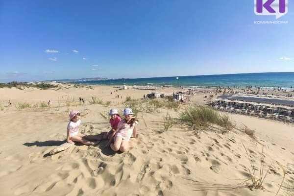 Отдых на российских курортах подорожал на 15-30% после закрытия Турции

