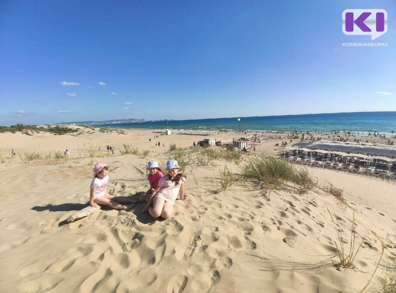 Отдых на российских курортах подорожал на 15-30% после закрытия Турции

