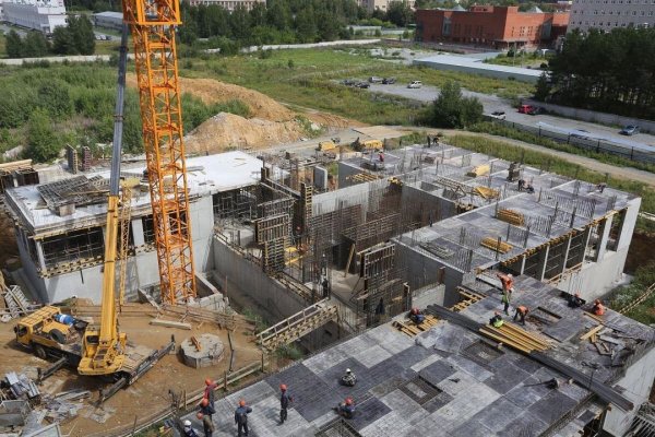 Льготной ипотекой под 6,5% на территории Коми воспользовались 2295 человек

