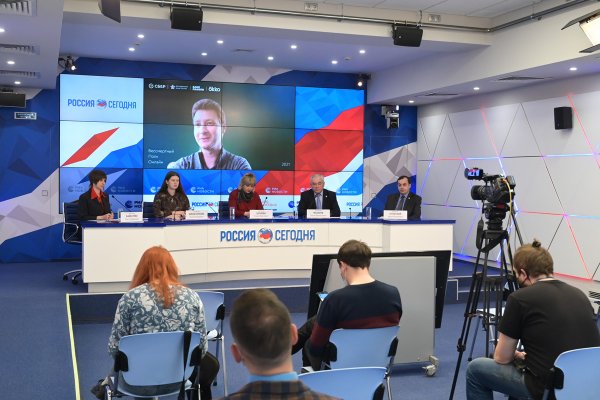 До 7 мая каждый житель Коми может подать заявку для участия в акции 